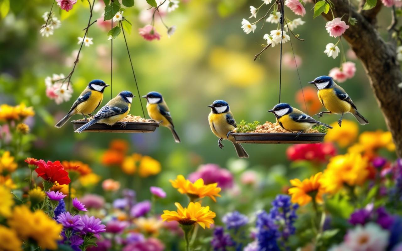 Im-meisen-nest.de ist eine familienfreundliche Webseite, die sich der Aufklärung über Kohlmeisen (Parus major) widmet. Sie fördert den Schutz der Meisen in heimischen Gärten und sensibilisiert für die lokale Biodiversität in Deutschland. Mit einem Mix aus Amateur-Naturkunde, Nahökologie und engagiertem Bildungsangebot verbindet die Seite Naturerlebnis und Umweltschutz.