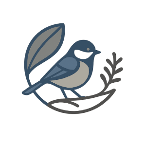Logo Im meisen nest
